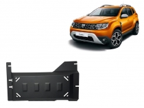 Scut Sistem Stop&GO, EGR Dacia Duster Diesel