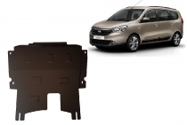 Scut auto Dacia Lodgy