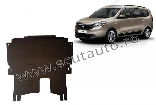 Scut auto Dacia Lodgy