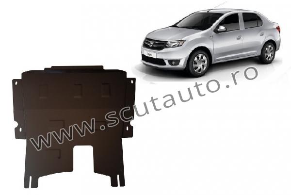 Scut auto Dacia Logan 2