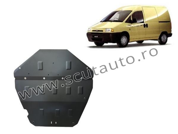 Scut auto Fiat Scudo