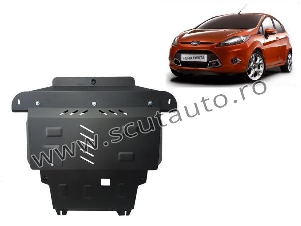 Scut auto Ford Fiesta