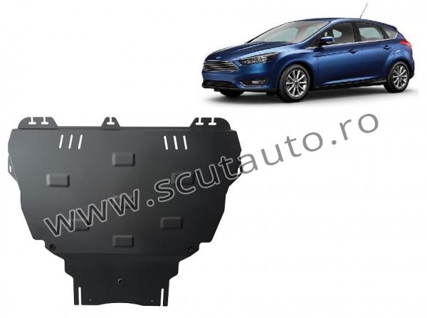 Scut auto Ford Focus 3