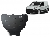 Scut auto Ford Transit Connect