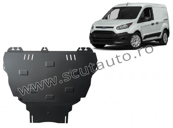 Scut auto Ford Transit Connect