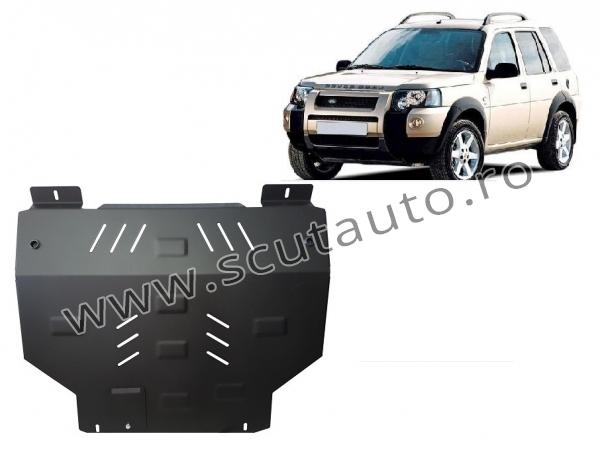 Scut auto Land Rover Freelander