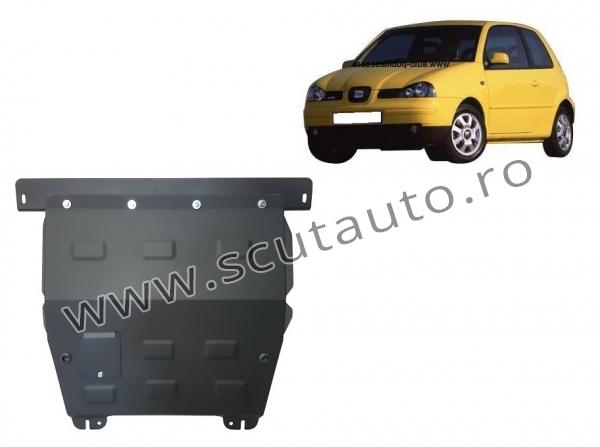 Scut auto Seat Arosa