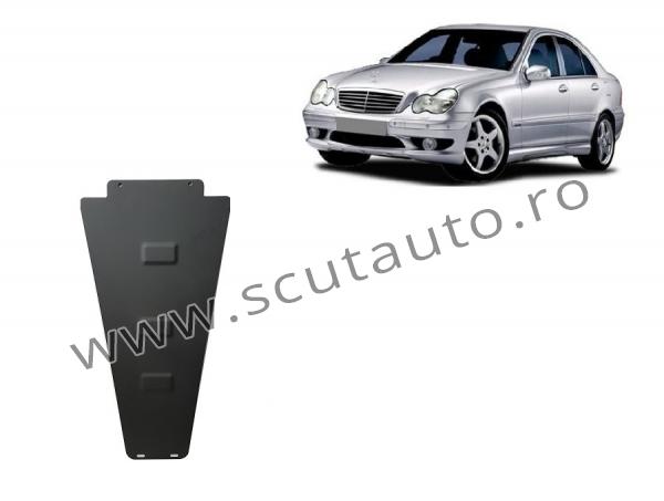 Scut cutie de viteză automată Mercedes C-Clasee W203