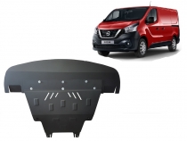 Scut auto Nissan NV300