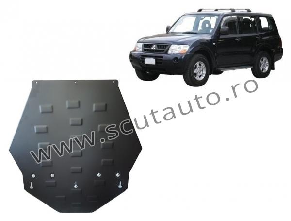 Scut cutie de viteză Mitsubishi Pajero 3 (V60, V70) Vers. 2.0