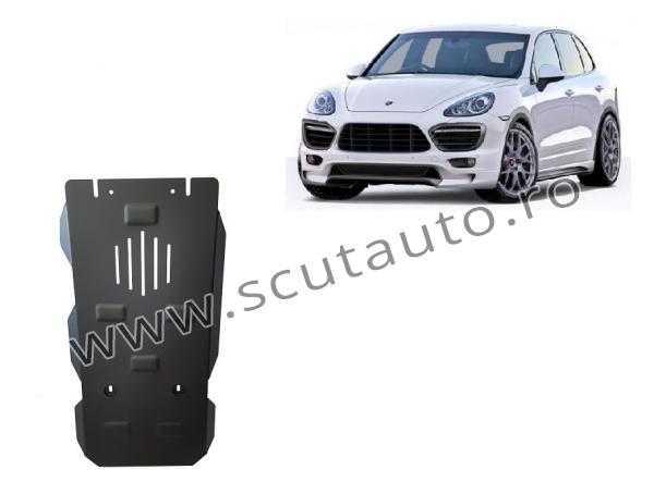 Scut cutie de viteză  manuală Porsche Cayenne