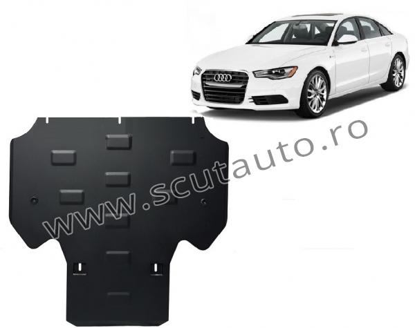 Scut cutie de viteză Audi A6