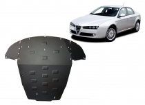 Scut auto Alfa Romeo 159