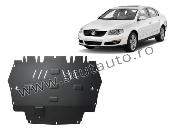 Scut auto VW Passat B6, B7