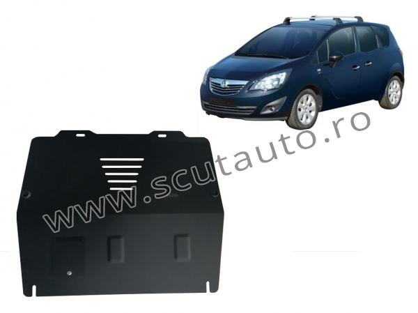 Scut auto Opel Meriva B