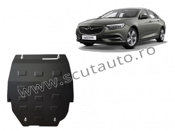 Scut auto Opel Insignia B