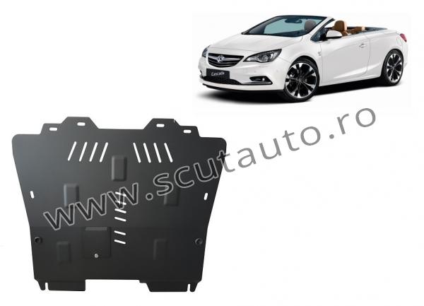 Scut auto Opel Cascada