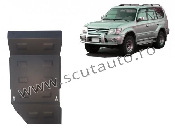 Scut cutie de viteză Toyota Land Cruiser  j90