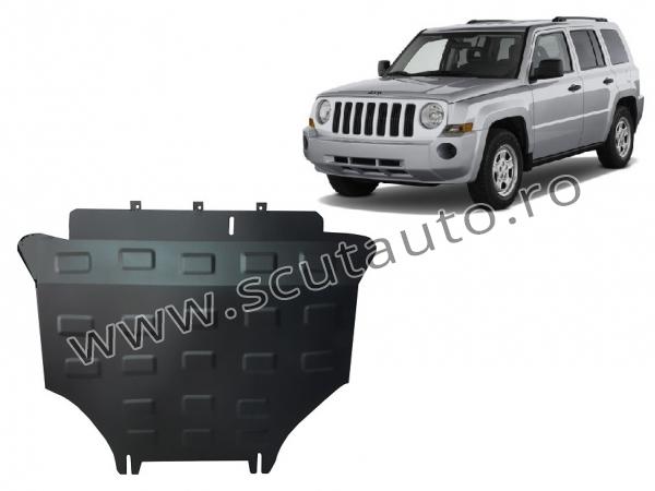 Scut auto Jeep Patriot