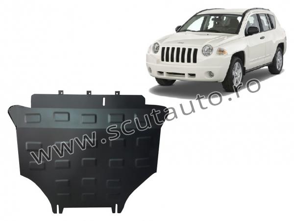 Scut auto Jeep Compass