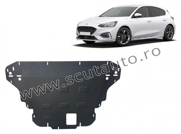 Scut auto Ford Focus 4