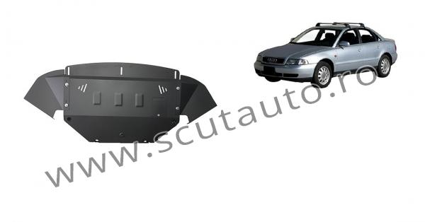 Scut auto Audi A4 B5