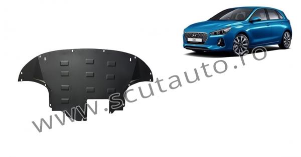 Scut auto Hyundai i30