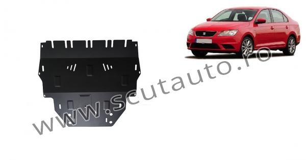 Scut auto Seat Toledo 4