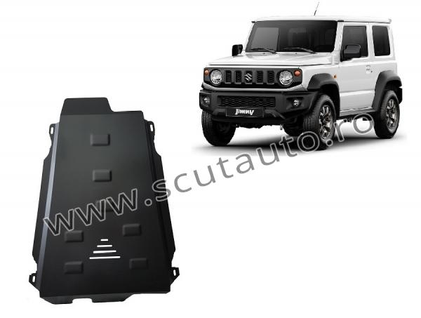 Scut reductor/cutie transfer Suzuki Jimny