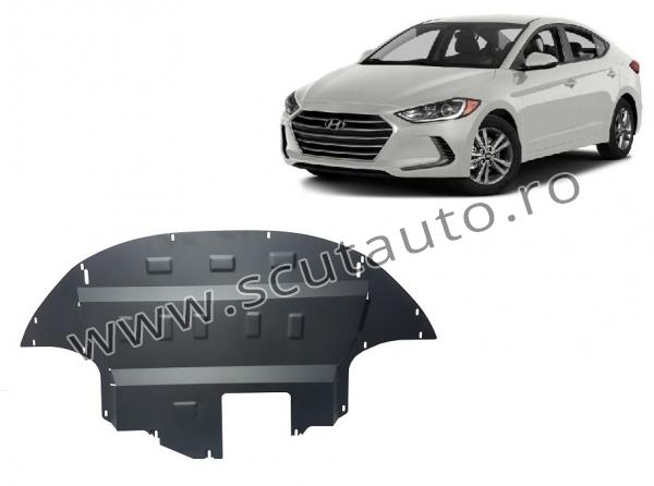 Scut auto Hyundai Elantra