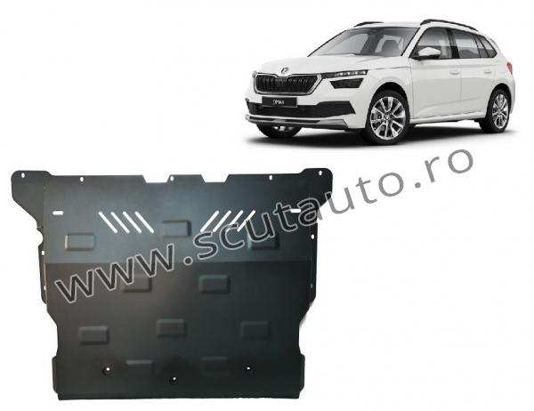 Scut auto Skoda Kamiq