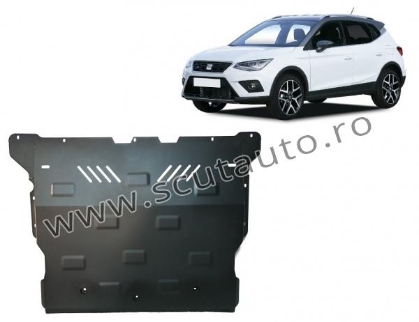 Scut auto Seat Arona 