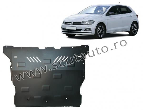 Scut auto VW Polo