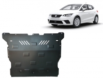 Scut auto Seat Ibiza