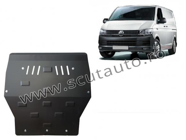 Scut auto Volkswagen Transporter T6