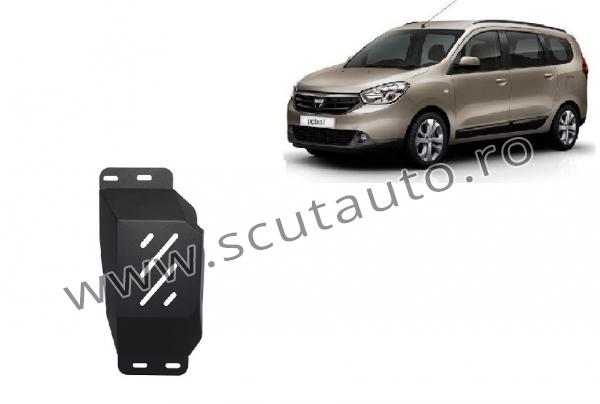 Scut Sistem Stop&GO, EGR Dacia Lodgy