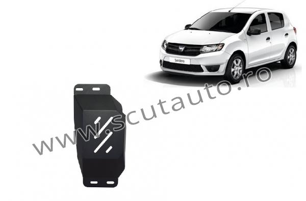 Scut Sistem Stop&GO, EGR Dacia Sandero