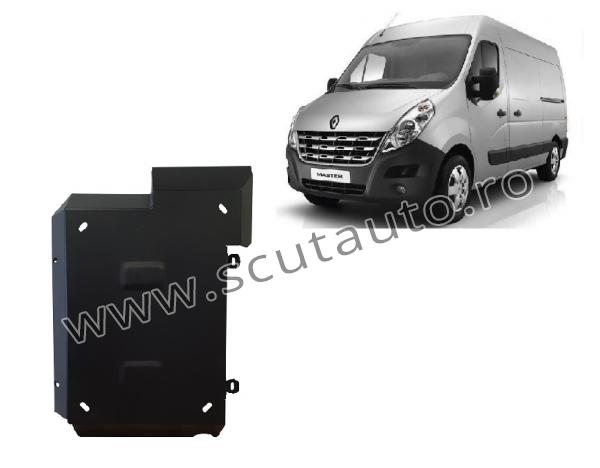 Scut rezervor AdBlue Renault Master 3 - Model 2