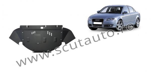 Scut auto Audi A4 B7 All Road