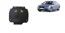 Scut cutie de viteză automată Audi A4 B7 All Road