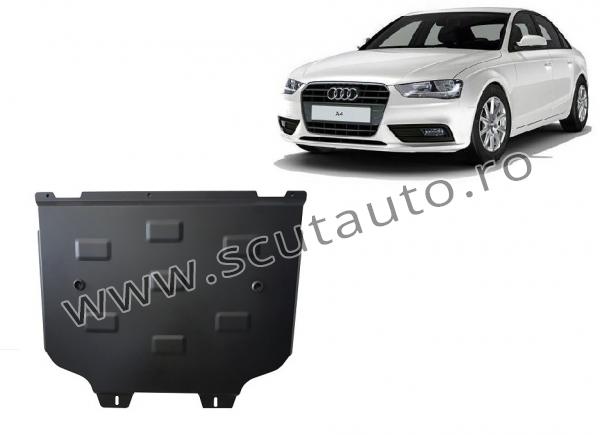 Scut cutie de viteză Audi A4 B9 All Road