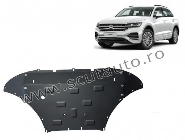 Scut auto VW Touareg