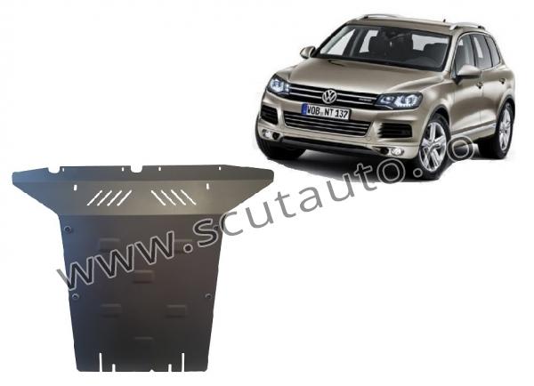 Scut auto VW Touareg