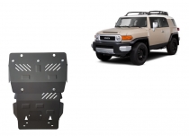 Scut auto Toyota Fj Cruiser