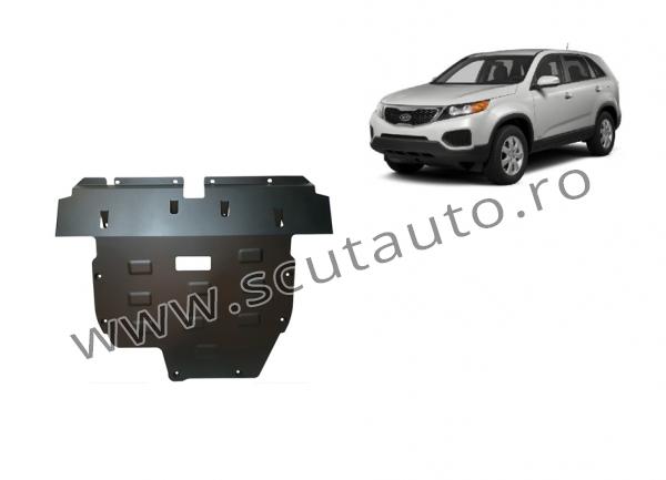 Scut auto Kia Sorento 