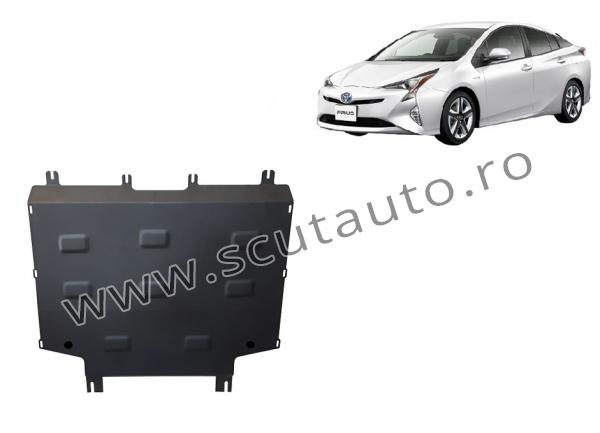 Scut auto Toyota Prius