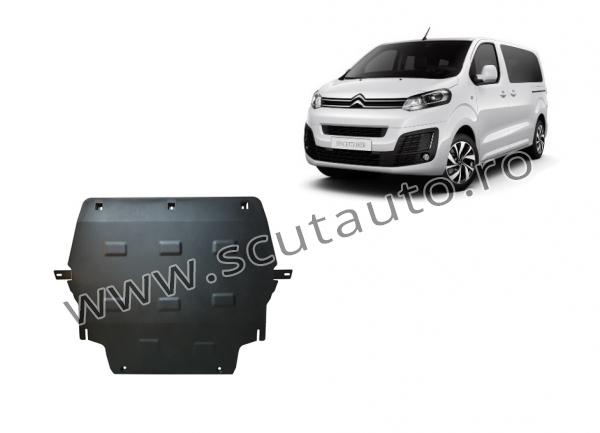 Scut auto Citroen Spacetourer