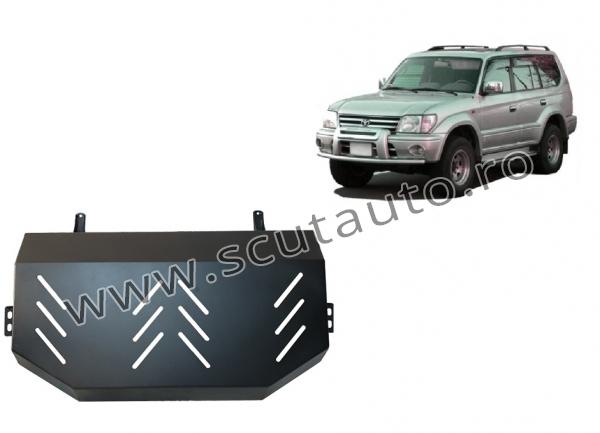 Scut rezervor Toyota Land Cruiser J90