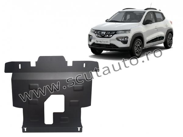 Scut auto Dacia Spring