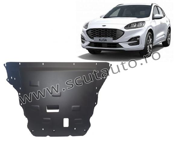 Scut auto Ford Kuga